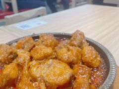 -米村拌饭(东方新天地店)