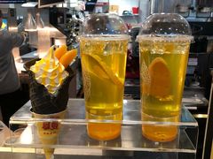 -麦当劳(杭州东站高铁店)
