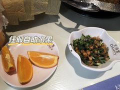 -大河宴·椒麻鱼火锅(克拉玛依西路头宫店)