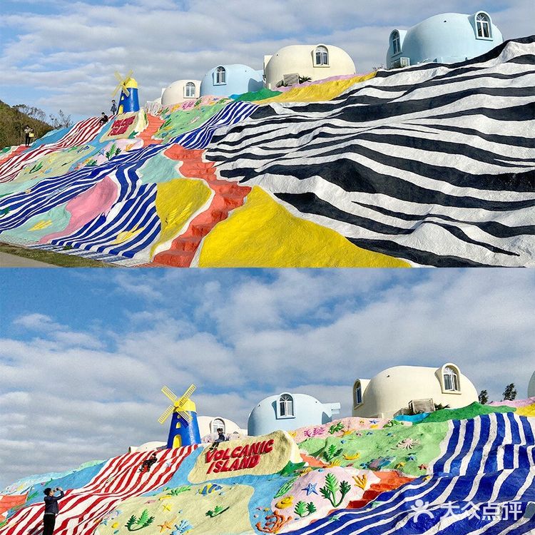 旅行✈️|太好拍!纪念碑谷实景版,如果不是导游叫我我能玩一天!