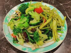 -吾味香葫芦头(安西街店)