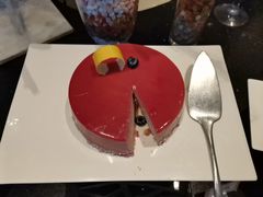 -OPEN開全日自助餐厅·西餐·海鲜(佛山希尔顿酒店)