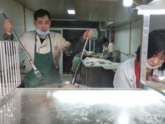 -王氏双塔烧饼(葑门横街店)