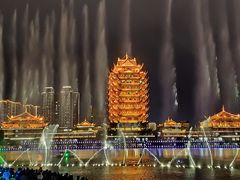 -眉山湿地公园(东坡区)