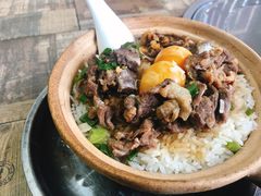 -阳江河堤老牌曾记美食