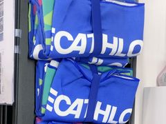 -迪卡侬(越秀公园店)