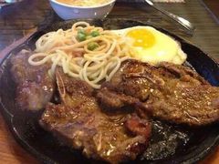 -豪客来牛排(海沧阿罗海店)
