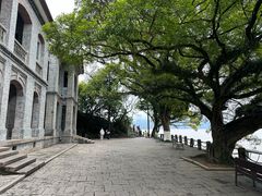 -江心屿景区