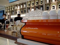 -Peet's Coffee皮爷咖啡(万象天地店)