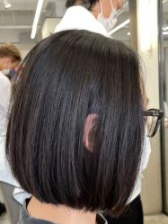 点击看大图 -MORI HAIR SALON日式美发沙龙