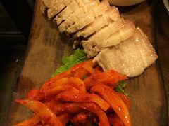 -Dombe豚(黑猪肉街店)