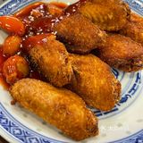 小明叔叔学习了[调皮]