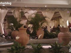 环境-润园四季椰子鸡火锅(海上世界店)