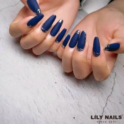 -LILY NAILS美甲美睫