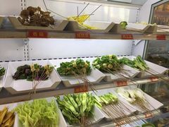 -马路边边串串香(北苑旗舰店)