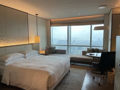 -深圳中洲万豪酒店