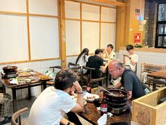 -凤兴鸡煲(宝安海雅店)