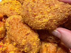 -小厨娘金榜题名(夫子庙秦淮河店)