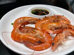 -石浦小海鲜(西山路店)