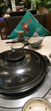 -润泽园椰子鸡(汇一城店)