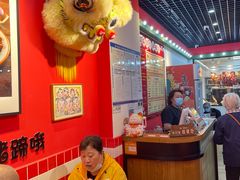 -瑞霖·隆江猪脚饭