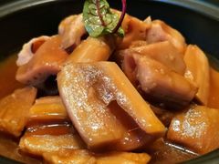 -富淳饭店(陆家嘴保利广场店)