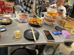 -微醺烤牛·炭火烧烤·精酿啤酒(东郊记忆店)