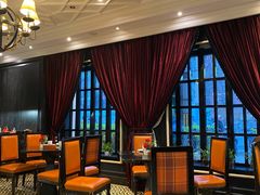 包厢-大鸭梨烤鸭(甘家口店)
