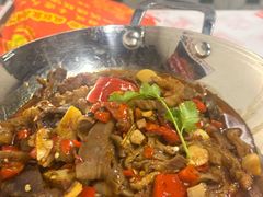 -堂瓦里·33年传统赣菜(第一街区店)