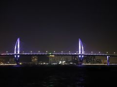 -澳门环岛游湾仔码头