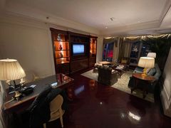 -广州富力丽思卡尔顿酒店