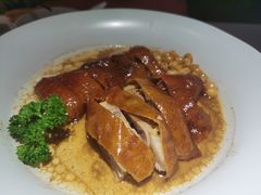 -汤城小厨•粤菜•靓汤(金宝街店)