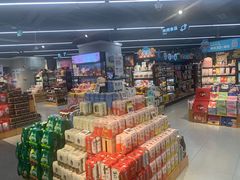 -盒马鲜生(观音桥店)