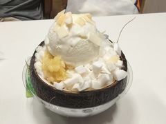 -乐果甜心·潮汕冰室