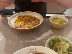 -松鹤楼·苏式汤面(虹桥天地店)