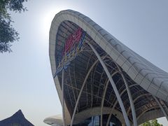 -渔岛海洋度假区