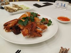 -新海利海鲜城·41年珠海老字号(夏湾店)