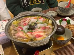 寿喜锅-樱の千渡日式料理·铁板烧•烧鸟(金盛田广场店)