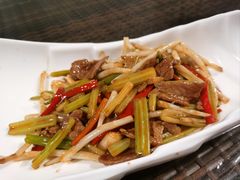 -东馆和天下特色餐饮(工农店)