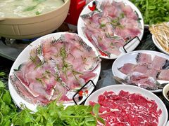 -江湖黑大兔(杨家坪店)