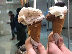 海盐太妃糖-VENCHI 闻绮(北京国贸商城店)