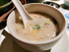 -湖滨28中餐厅·西湖宴·杭州君悦酒店