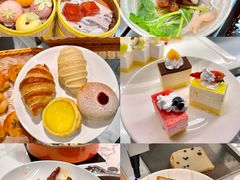 -佛冈森波拉度假区