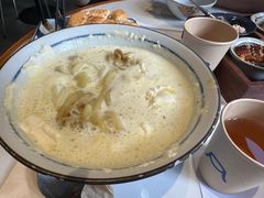 -火山屋台(新街口店)