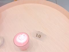 -仁义涵西餐·咖啡(中华巴洛克店)