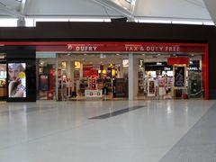 -纽瓦克自由国际机场