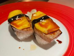 -山葵家·创意料理(宁波来福士店)