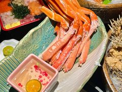 -花潮料理艺食馆(成都万象城店)