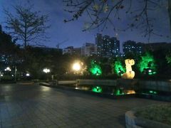-东风公园