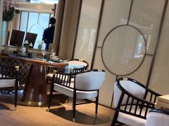 -杭州西湖柳莺里酒店·闻莺厅